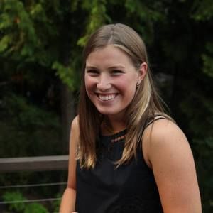 Meet your Posher, Frances